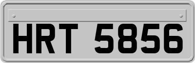 HRT5856