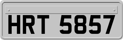 HRT5857