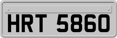 HRT5860