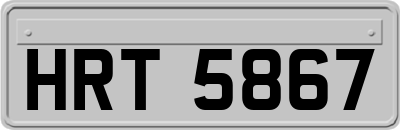 HRT5867