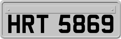 HRT5869
