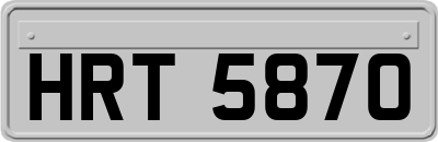 HRT5870