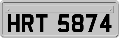 HRT5874