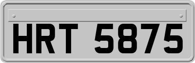 HRT5875