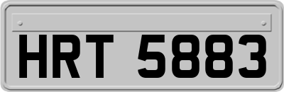 HRT5883