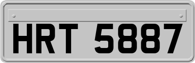HRT5887