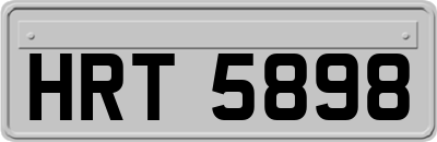 HRT5898