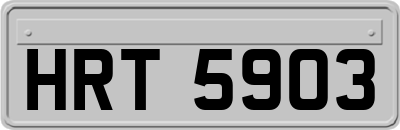HRT5903