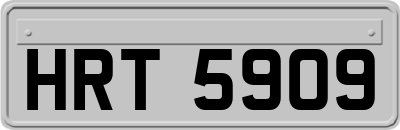 HRT5909