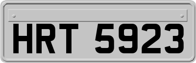 HRT5923