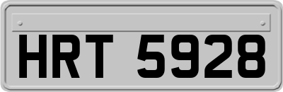 HRT5928