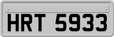 HRT5933