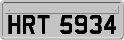 HRT5934