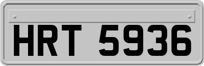 HRT5936
