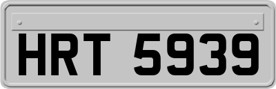 HRT5939