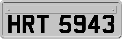 HRT5943