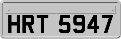HRT5947