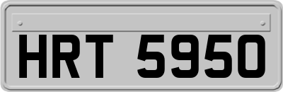 HRT5950