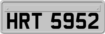 HRT5952