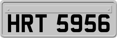 HRT5956