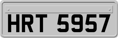 HRT5957