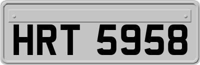 HRT5958