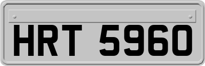 HRT5960