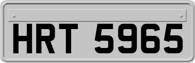 HRT5965