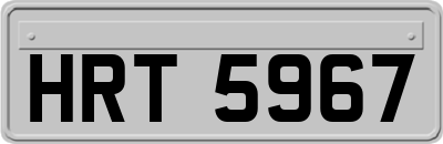 HRT5967