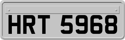 HRT5968