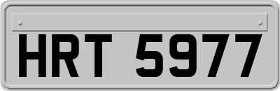 HRT5977