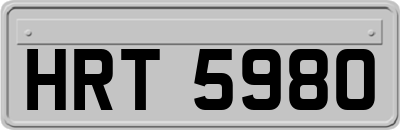 HRT5980