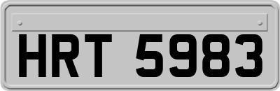 HRT5983