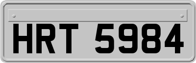 HRT5984