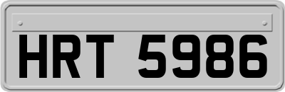 HRT5986