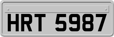 HRT5987
