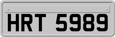 HRT5989