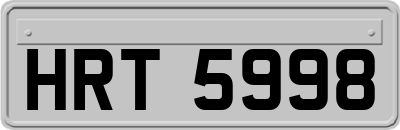 HRT5998