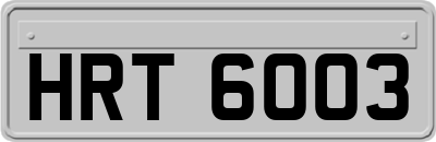 HRT6003