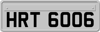 HRT6006