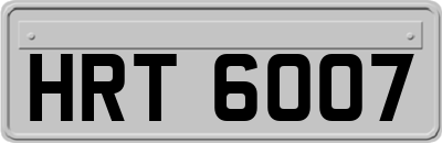 HRT6007