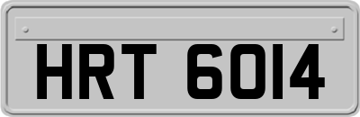 HRT6014