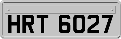 HRT6027
