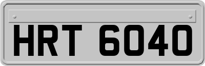 HRT6040