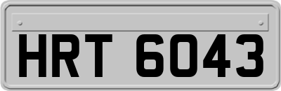 HRT6043
