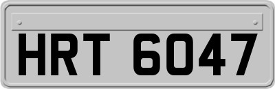 HRT6047