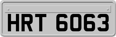 HRT6063