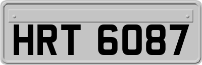 HRT6087