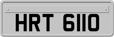 HRT6110