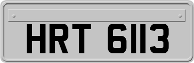 HRT6113